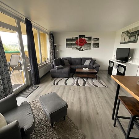 App 420 Mit Schwimmbad Und Sauna Im Panoramic Hohegeiss Braunlage Zewnętrze zdjęcie