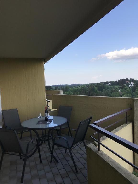App 420 Mit Schwimmbad Und Sauna Im Panoramic Hohegeiss Braunlage Zewnętrze zdjęcie