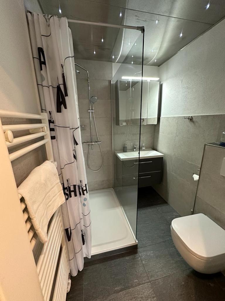 App 420 Mit Schwimmbad Und Sauna Im Panoramic Hohegeiss Braunlage Zewnętrze zdjęcie