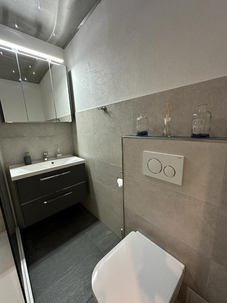 App 420 Mit Schwimmbad Und Sauna Im Panoramic Hohegeiss Braunlage Zewnętrze zdjęcie